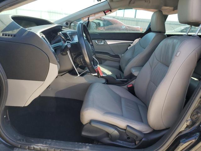 2015 HONDA CIVIC HYBR 19XFB4F35FE202006