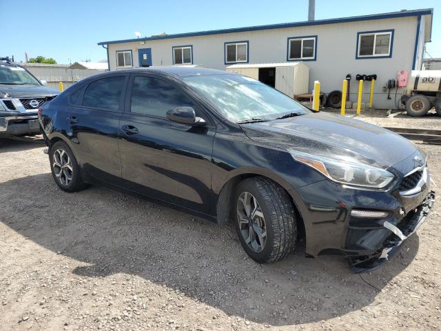 Vin: 3kpf24adxke119794, lot: 50822275, kia forte fe 20194