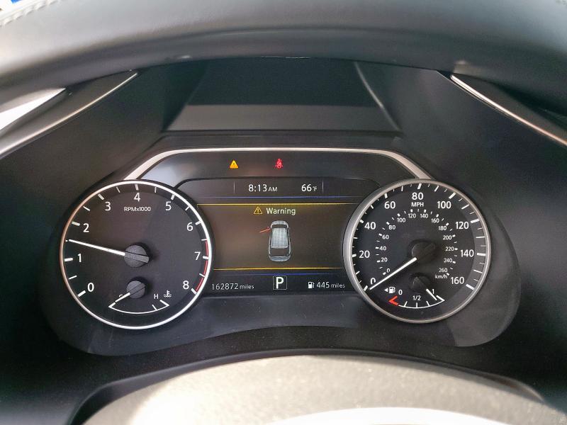2017 NISSAN MURANO S - 5N1AZ2MG6HN116942