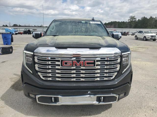 2024 GMC SIERRA K15 - 3GTUUGEL8RG343942