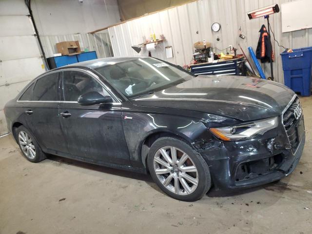 Vin: waufgafc5fn013221, lot: 48854395, audi a6 premium plus 20154