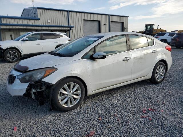 Vin: knafx4a82e5104921, lot: 47372735, kia forte ex 2014 img_1