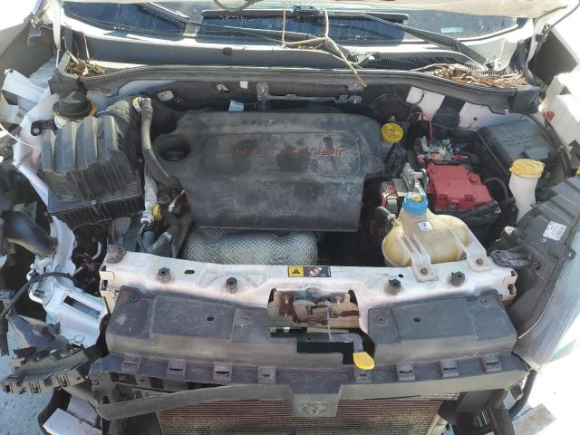 2021 RAM PROMASTER - ZFBHRFAB5M6T87663