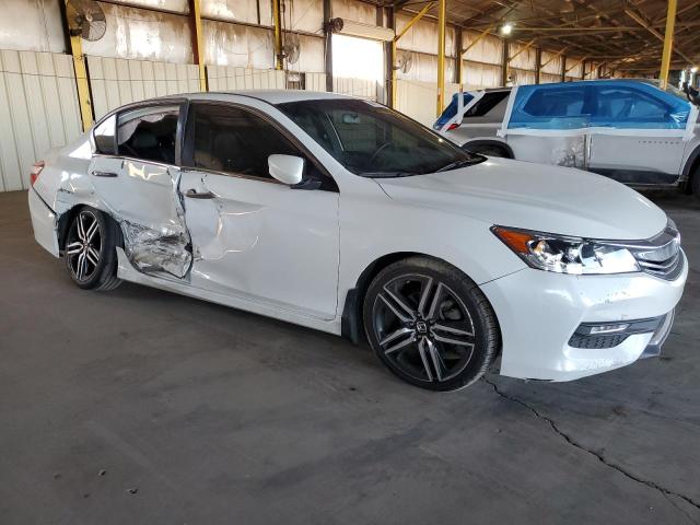Vin: 1hgcr2f59ga150227, lot: 50079155, honda accord sport 20164