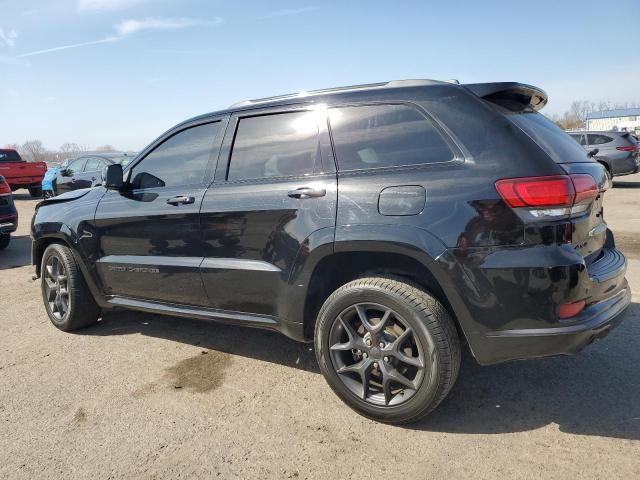 Vin: 1c4rjfbg7kc669000, lot: 49096165, jeep grand cher limited 20192