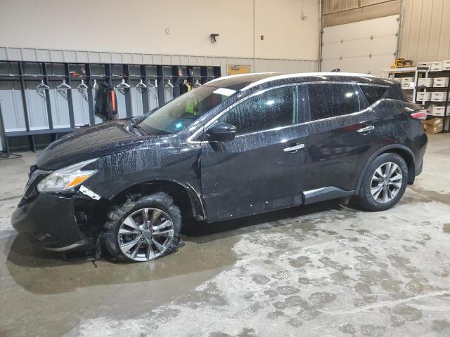 NISSAN MURANO S
