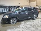 2017 NISSAN MURANO S - 5N1AZ2MH4HN185945