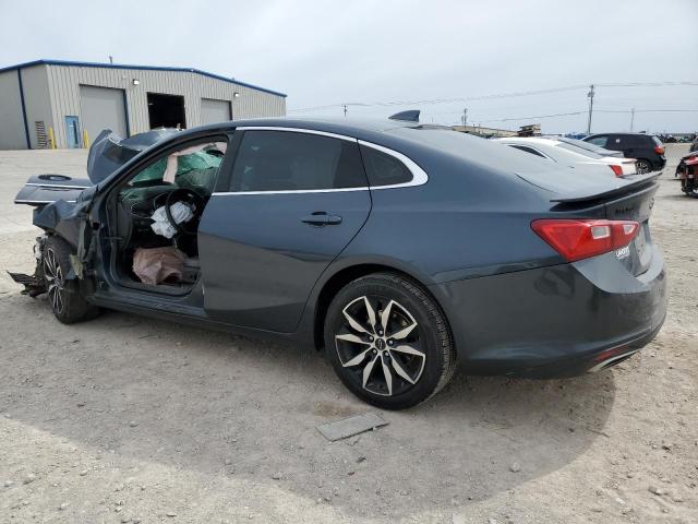 2021 CHEVROLET MALIBU RS - 1G1ZG5ST1MF083683