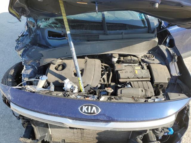 2021 KIA SELTOS EX KNDERCAAXM7112533
