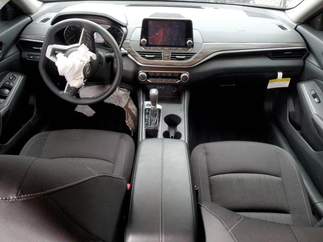 2025 NISSAN ALTIMA SV - 1N4BL4DV7SN334678