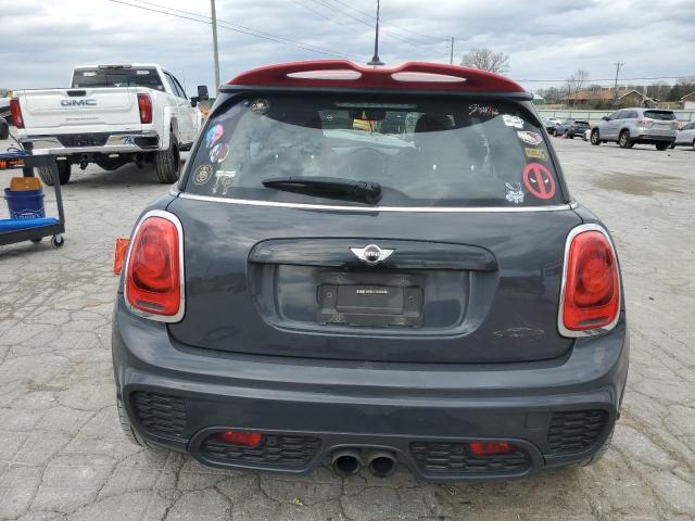 2017 MINI COOPER JOH WMWXM9C39H2F66090