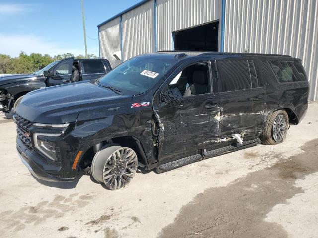 Vin: 1gns6drd5sr178769, lot: 48332075, chevrolet suburban k1500 z71 2025 img_1