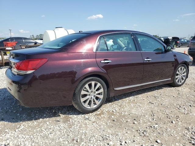 Vin: 4t1bk3db2bu403923, lot: 50353555, toyota avalon base 20113