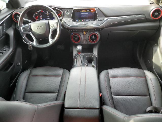 2021 CHEVROLET BLAZER RS - 3GNKBKRS6MS539943