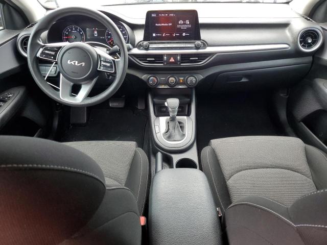 2022 KIA FORTE FE - 3KPF24AD6NE440137