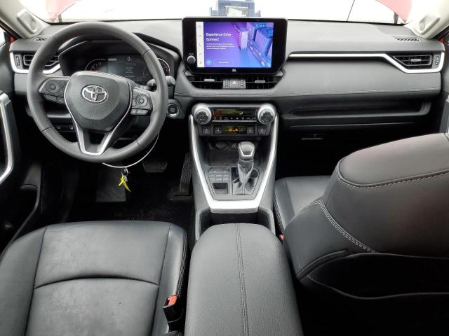 2023 TOYOTA RAV4 XLE P - 2T3A1RFV4PW356501