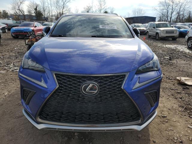 2020 LEXUS NX 300 F S JTJSARDZ2L2223679
