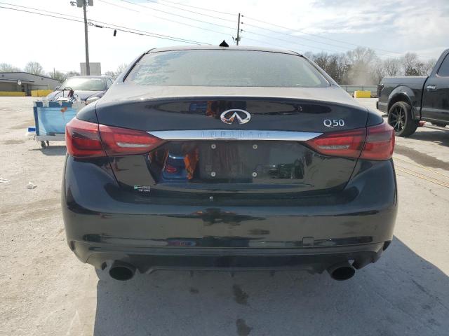 2020 INFINITI Q50 PURE - JN1EV7AP0LM208178