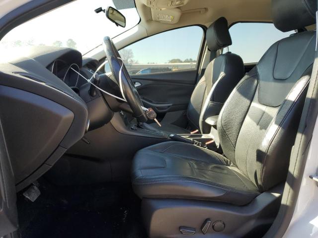 2016 FORD FOCUS SE - 1FADP3K27GL355355