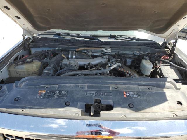 2016 GMC SIERRA K35 - 1GT42YE81GF212695