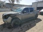 2019 NISSAN FRONTIER S - 1N6AD0ERXKN762576
