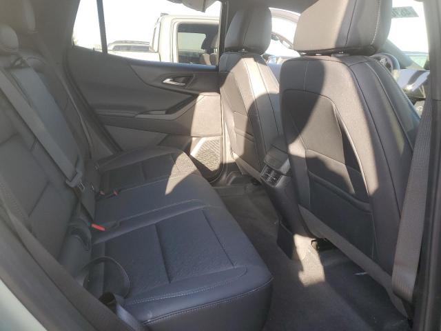 2025 CHEVROLET EQUINOX LT - 3GNAXPEGXSL255685