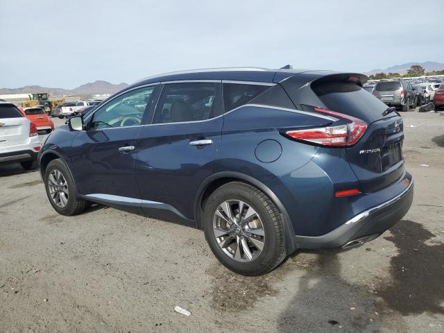 2015 NISSAN MURANO S - 5N1AZ2MG4FN246263