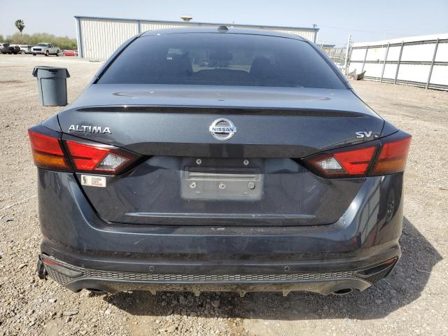 2020 NISSAN ALTIMA SV - 1N4BL4DV6LC199187