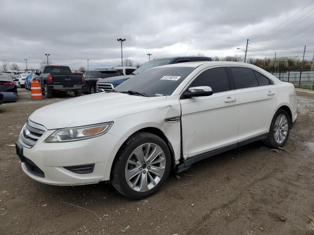 Vin: 1fahp2fw8ag118057, lot: 51319015, ford taurus limited 2010 img_1