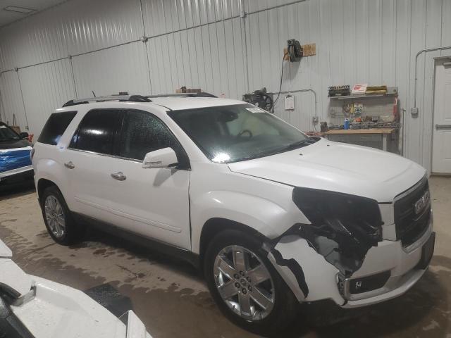 Vin: 1gkkvskd5hj150461, lot: 47780715, gmc acadia slt-2 20174