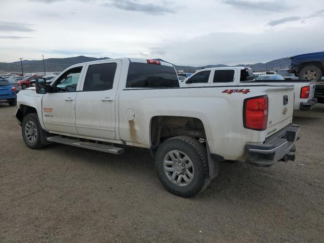 Vin: 1gc1kvey9jf237465, lot: 50810115, chevrolet all models k2500 heavy duty lt 20182