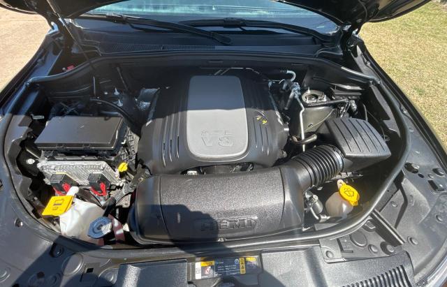2023 DODGE DURANGO PU 1C4SDJFT1PC603665