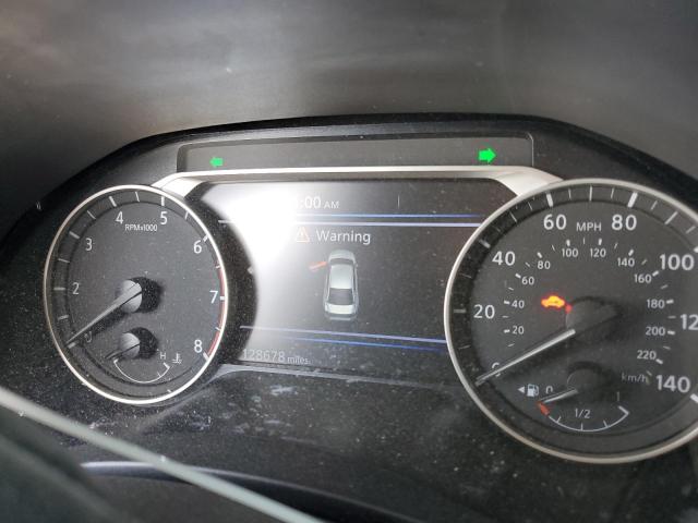 1N4BL4DV1MN419700 2021 NISSAN ALTIMA