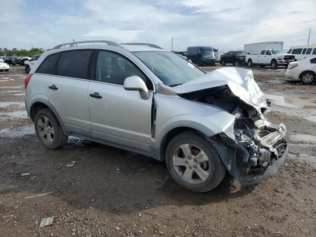Vin: 3gnal2ek8fs538181, lot: 50939905, chevrolet captiva ls 20154