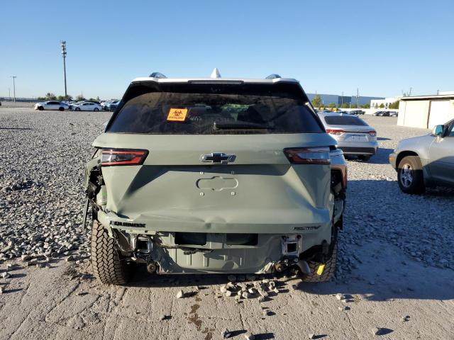 2025 CHEVROLET EQUINOX AC 3GNAXKEG0SL129886