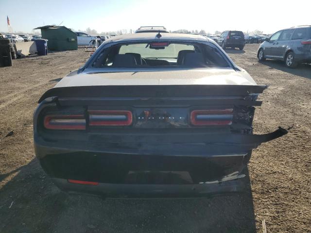 2020 DODGE CHALLENGER - 2C3CDZC9XLH132610