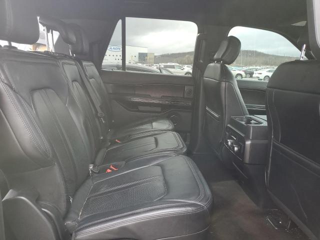 2018 FORD EXPEDITION - 1FMJK2AT0JEA24222