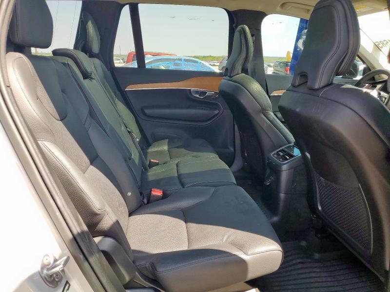 2023 VOLVO XC90 PLUS YV4H60CW5P1950440