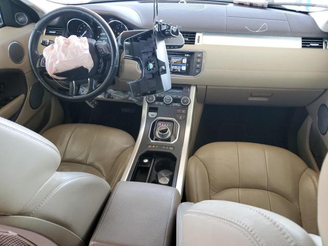 2016 LAND ROVER RANGE ROVE - SALVP2BG2GH150722