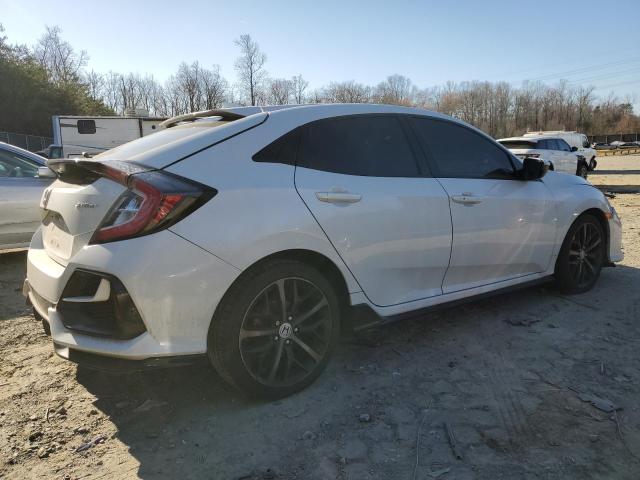 2020 HONDA CIVIC SPOR - SHHFK7H4XLU412676