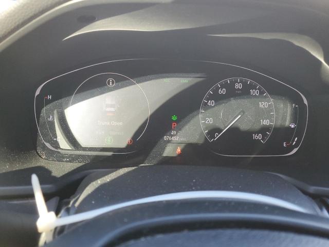 2018 HONDA ACCORD TOU - 1HGCV1F96JA167681