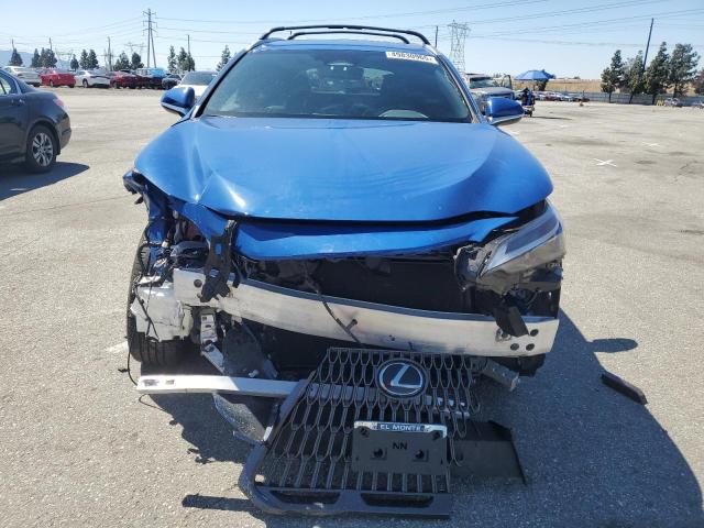 2023 LEXUS NX 350 2T2AGCEZ2PC023820