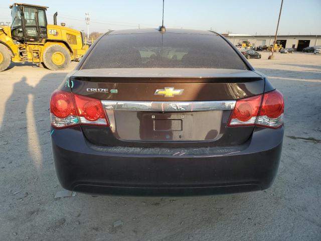 2015 CHEVROLET CRUZE ECO 1G1PH5SB4F7218521
