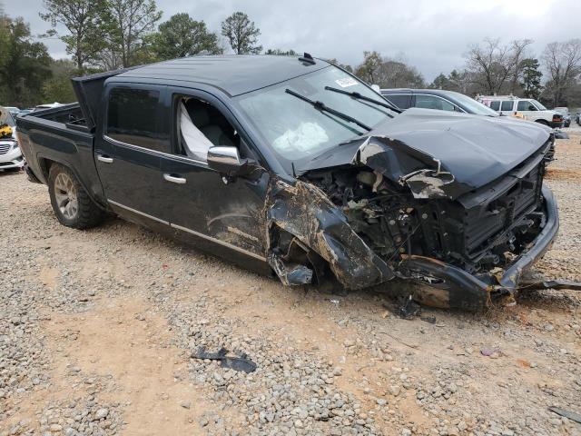 2017 GMC SIERRA K15 - 3GTU2NEC7HG239189
