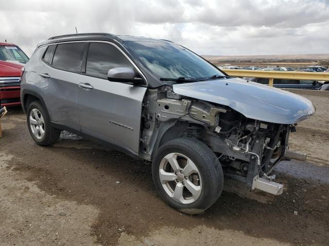 2018 JEEP COMPASS LA - 3C4NJDBB7JT142830