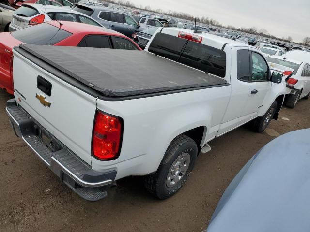 2018 CHEVROLET COLORADO - 1GCHSBEA8J1193830