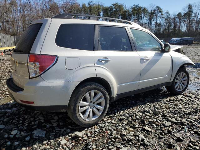 Vin: jf2shbdc4ch429408, lot: 50437355, subaru forester 2.5x premium 20123