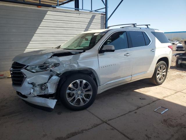 Vin: 1gnevjkw0jj127428, lot: 50052245, chevrolet traverse premier 2018 img_1