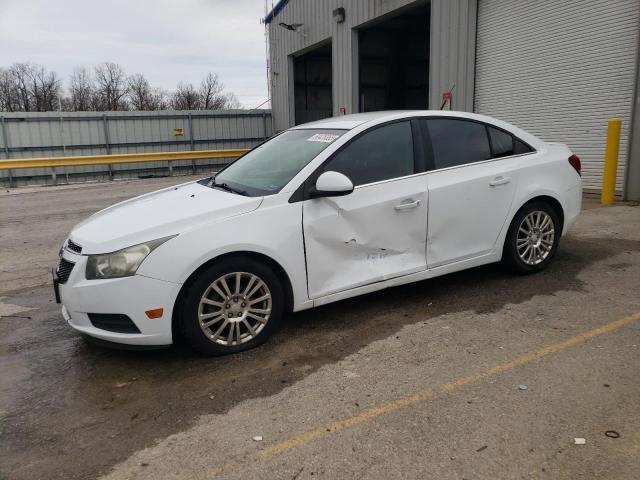 CHEVROLET CRUZE ECO