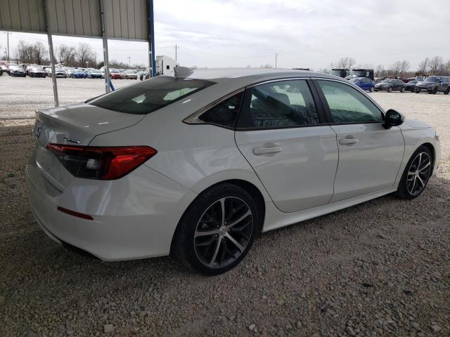 Vin: 2hgfe1f95rh310436, lot: 49291735, honda civic touring 20243